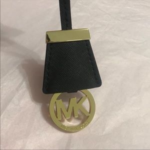 MK | Authentic Michael Kors bag charm